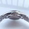 Rolex-DayDate-40mm-904L-Flt-SS-SS-S-Blu-Strp-Stk-GMF Replica