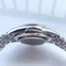 Rolex-DayDate-40mm-904L-Flt-SS-SS-S-Gree-Strp-Stk-GMF Replica