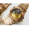 Nautilus-Jumbo-5711-PF-1-1-Best-Edition-Grey-Textured-Dial-Diamonds-Bezel-on-SS-Bracelet-A324-Copy- Replica