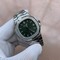 Nautilus-5711-1A-3KF-1-1-Best-Edition-Green-Textured-Dial-on-SS-Bracelet-A324-Super-Clone-V2 Replica
