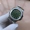 Nautilus-5711-1A-3KF-1-1-Best-Edition-Green-Textured-Dial-on-SS-Bracelet-A324-Super-Clone-V2 Replica