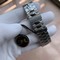 Nautilus-5711-1A-3KF-1-1-Best-Edition-Green-Textured-Dial-on-SS-Bracelet-A324-Super-Clone-V2 Replica