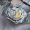 Nautilus-5711-1A-3KF-1-1-Best-Edition-Green-Textured-Dial-on-SS-Bracelet-A324-Super-Clone-V2 Replica