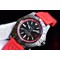 Breitling-Avenger-II-GMT-BlackSteel-DLC-TI-RRU-Black-GF-V2 Replica