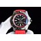 Breitling-Avenger-II-GMT-BlackSteel-DLC-TI-RRU-Black-GF-V2 Replica