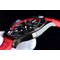 Breitling-Avenger-II-GMT-BlackSteel-DLC-TI-RRU-Black-GF-V2 Replica