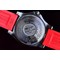 Breitling-Avenger-II-GMT-BlackSteel-DLC-TI-RRU-Black-GF-V2 Replica