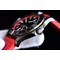 Breitling-Avenger-II-GMT-BlackSteel-DLC-TI-RRU-Black-GF-V2 Replica
