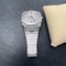 Octo-Finissimo-SS-SS-Silver-Grey-BVF Replica