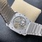 Octo-Finissimo-SS-SS-Silver-Grey-BVF Replica