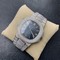 Patek-Philippe-Nautilus-Jumbo-5719-Full-Diam-SS-SS-Diam-PPF-1-1-Best-Edition-Version Replica