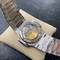 Patek-Philippe-Nautilus-Jumbo-5719-Full-Diam-SS-SS-Diam-PPF-1-1-Best-Edition-Version Replica