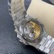 Patek-Philippe-Nautilus-Jumbo-5719-Full-Diam-SS-SS-Diam-PPF-1-1-Best-Edition-Version Replica