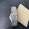 Patek-Philippe-Nautilus-Jumbo-5719-Full-Diam-SS-SS-Diam-PPF-1-1-Best-Edition-Version Replica