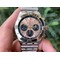 Breitling-Chronomat-B01-Pink-GF Replica