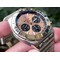 Breitling-Chronomat-B01-Pink-GF Replica