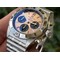 Breitling-Chronomat-B01-Pink-GF Replica