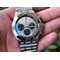 Breitling-Chronomat-B01-Silver-GF Replica