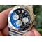 Breitling-Chronomat-B01Black-GF Replica