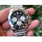 Breitling-Chronomat-B01Black-GF Replica
