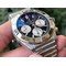 Breitling-Chronomat-B01Black-GF Replica