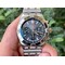 Breitling-Chronomat-B01-Blue-GF Replica