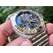 Breitling-Chronomat-B01-Blue-GF Replica