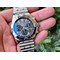 Breitling-Chronomat-B01-Blue-GF Replica