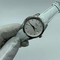 Tissot-Classic-White-Dial-on-White-Leather-Strap Replica
