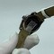 Tissot-Classic-White-Dial-on-White-Leather-Strap Replica