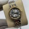 Tissot-Classic-White-Dial-SG-Gold-Rome Replica