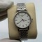Tissot-Classic-White-Dial-Silver Replica