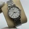 Tissot-Classic-White-Dial-Silver Replica