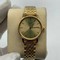 Tissot-Classic-Full-Gold Replica