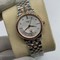 Tissot-Classic-White-Dial-SG-Rose Replica