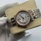 Tissot-Classic-White-Dial-SG-Rose Replica