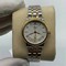 Tissot-Classic-White-Dial-Diamond-SG Replica