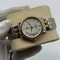Tissot-Classic-White-Dial-Diamond-SG Replica