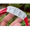 Richard-Mille-055-RM055-White-Ceramic-on-Red-Rubber-Strap Replica