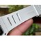 Richard-Mille-055-RM055-White-Ceramic-on-Red-Rubber-Strap Replica