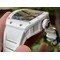 Richard-Mille-055-RM055-White-Ceramic-on-Red-Rubber-Strap Replica