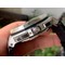 Royal-Oak-Offshore-44mm-26411PO-SS-Updated-Black-Ceramic-Bezel-JF-1-1-Best-Edition-Black-Blue-Dial-on-Rubber-Strap-A3126 Replica
