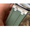 Royal-Oak-Offshore-Diver-Green-15710-JF-1-1-Best-Edition-on-Green-Rubber-Strap-A3120 Replica