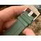 Royal-Oak-Offshore-Diver-Green-15710-JF-1-1-Best-Edition-on-Green-Rubber-Strap-A3120 Replica