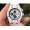 Royal-Oak-Offshore-44mm-Updated-White-Ceramic-JF-1-1-Best-Edition-A3126-V2 Replica