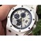 Royal-Oak-Offshore-44mm-Updated-White-Ceramic-JF-1-1-Best-Edition-A3126-V2 Replica
