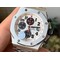 Royal-Oak-Offshore-2019-White-JF-1-1-Best-Edition-on-SS-Bracelet-A3126-V2-w-Cyclops-and-DW-Mod Replica