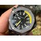 Royal-Oak-Offshore-Diver-Forged-Carbon-XF-1-1-Best-Edition-on-Rubber-Strap-A2836-V3 Replica