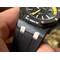 Royal-Oak-Offshore-Diver-Forged-Carbon-XF-1-1-Best-Edition-on-Rubber-Strap-A2836-V3 Replica