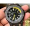 Royal-Oak-Offshore-Diver-Forged-Carbon-XF-1-1-Best-Edition-on-Rubber-Strap-A2836-V3 Replica